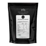 Orku 2Kg Myo Inositol Powder - USP Grade High Purity Unflavoured - Rear View