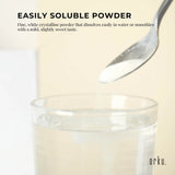Orku 10Kg Myo Inositol Powder - USP Grade High Purity Unflavoured - 45-Degree Angle