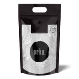 Orku 5Kg Chicory Root Inulin Powder - Unflavoured Food Ingredient