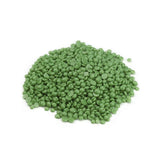 10x 100g Wax Beads Aloe Vera - Brazilian Waxing Beans - Stripless Hair Removal - Side View