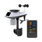 Tooleroo Weather Station 7-in-1 Professional Home Forecast Outdoor Sensor