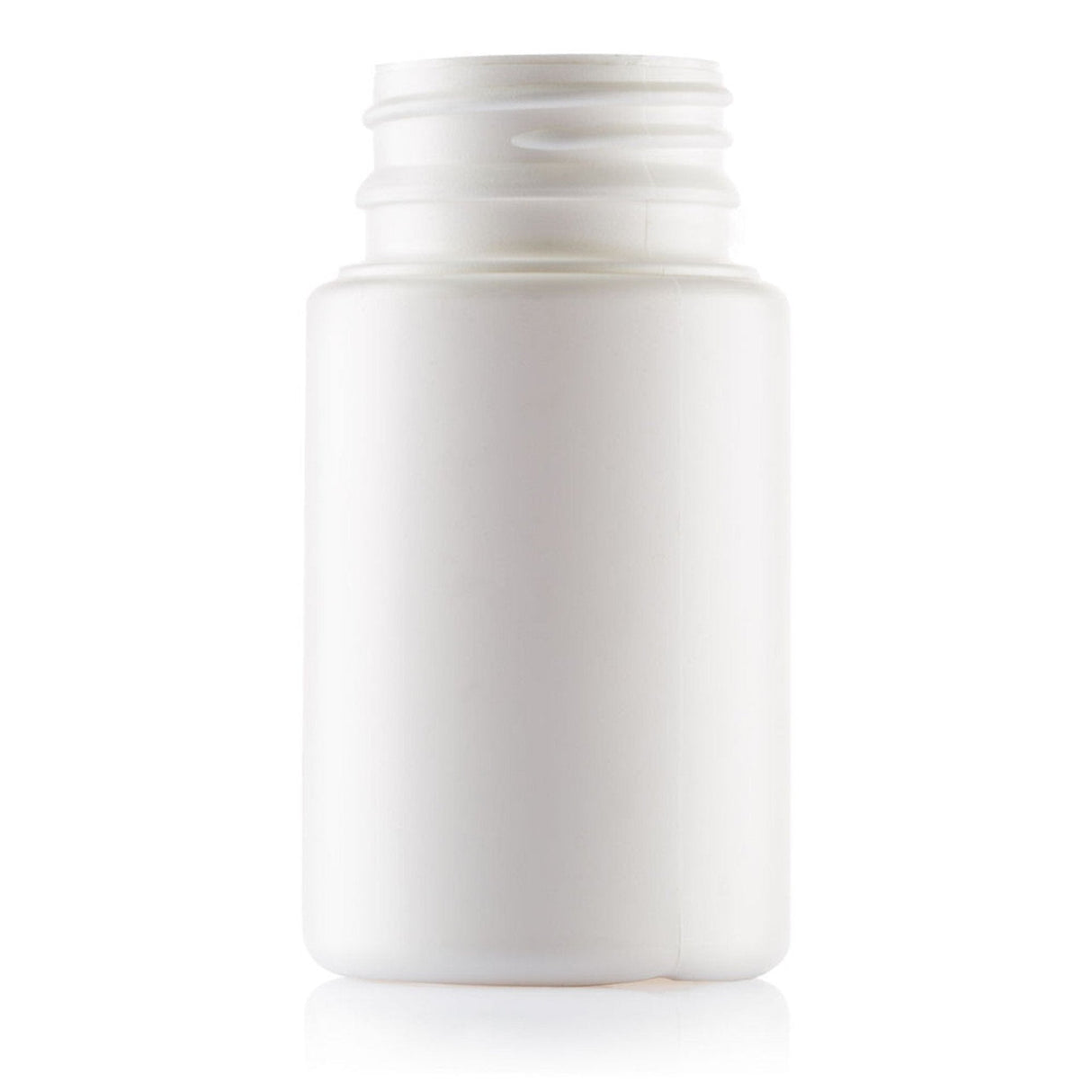 Kitchee 10x Tablet Bottles 90ml + 38mm TamperTel Child Resistant Cap - Round