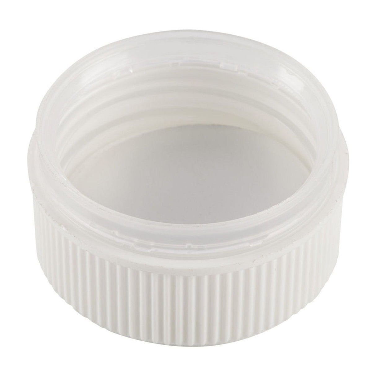 Kitchee 10x Tablet Bottles 90ml + 38mm TamperTel Child Resistant Cap - Round