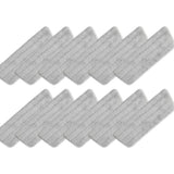 Kitchee Replacement Microfibre Mop Pad for Kitchee Refillable Spray Floor Mop