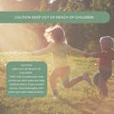 Bosisto's 6Kg Senstive Laundry Powder Refill - Eco Eucalyptus Washing Detergent - Extra Image