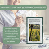 Bosisto's 6Kg Senstive Laundry Powder Refill - Eco Eucalyptus Washing Detergent - Extra Image