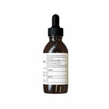 Orku 25ml Organic Pumpkin Seed Oil – Virgin Cold Pressed Unrefined Cosmetic Grade - Low Angle
