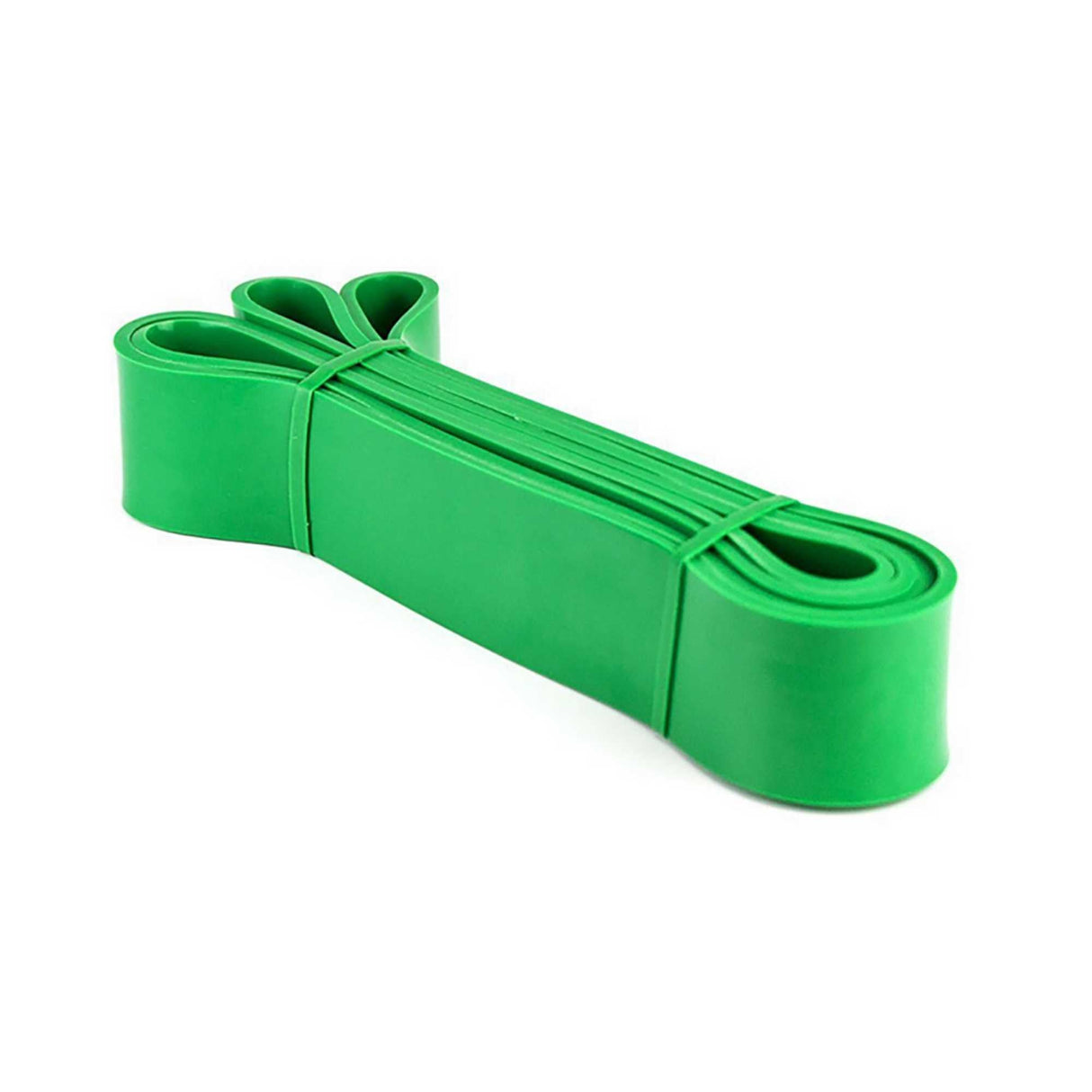 Social Hike Resistance Band Green 45mm ??Exercise Stretch Workout 22??6.7kg