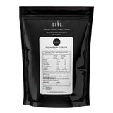 Orku 400g Potassium Citrate Food Grade - Granular BP USP FCC E332 Additive