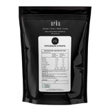 Orku 2Kg Potassium Citrate Food Grade - Granular BP USP FCC E332 Additive - Close-Up Angle