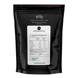 Orku 400g Xanthan Gum Thickener Pure Fine Powder 200 Mesh FCC E415 Food Additive - Front View