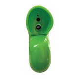 Indoor Dog Bark Ultrasonic Unit - Sound Anti Barking Control Training Aid - Front View
