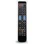 Tooleroo SMART TV Remote Control Compatible with SHARP HITACHI TOSHIBA & More