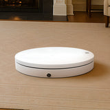 Christabelle 60cm 100kg Commercial-grade Electric Display Turntable Christmas - Rear View