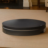 Christabelle 60cm 100kg Commercial-grade Electric Display Turntable - Rear View