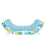 Intex Tropical Canopy Lounge - Front View