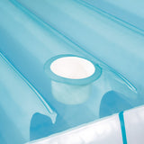 Intex Tropical Canopy Lounge - Rear View