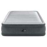 Intex Dura-Beam Deluxe Queen Comfort-Plush Elevated Air Mattress - Front View