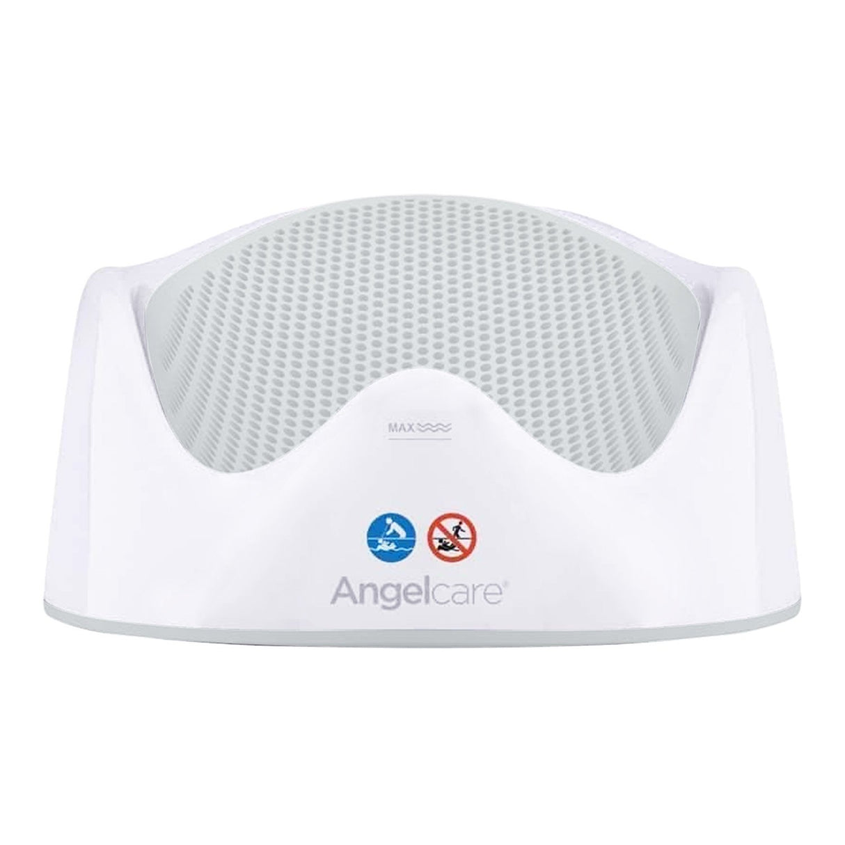 Angelcare AC582 Baby Bath Support Grey