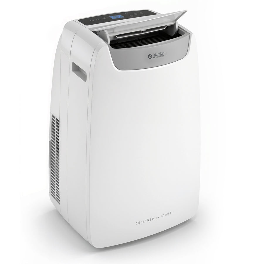 Olimpia Splendid 3.5kW Portable Air Conditioner with Wifi & Remote AIRPRO14HP
