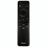 Samsung Solar-Powered TV Remote Control - Compatible with Multiple Models - Front View