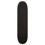 Kryptonics 31-inch Star Series Complete Skateboard - 45-Degree Angle