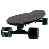 Kryptonics 28-inch Cruiser Board - Negative - Rear View