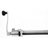 Klika Heavy Duty Can Opener Kitchen Tool Counter Bench Top - 45-Degree Angle