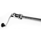 Klika Heavy Duty Can Opener Kitchen Tool Counter Bench Top - Rear View