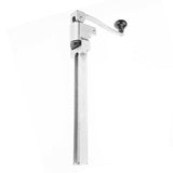 Klika Heavy Duty Can Opener Kitchen Tool Counter Bench Top - Low Angle