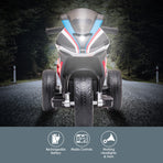 Kahuna Bmw Hp4 Race Kids Ride-on Motorbike In Red