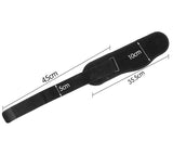 Powertrain Elbow Compression Bandage Support - Top-Down View