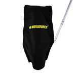 Novawinch Jockey Wheel Dust Cover Heavy Duty Oxford Fabric