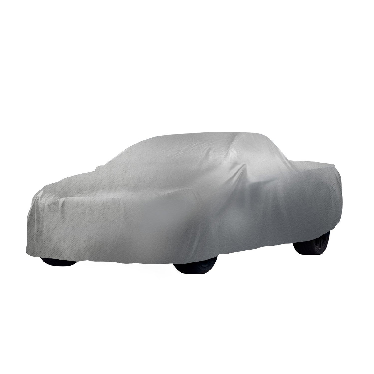 Ultimate Weatherproof Ute Cover by Samson