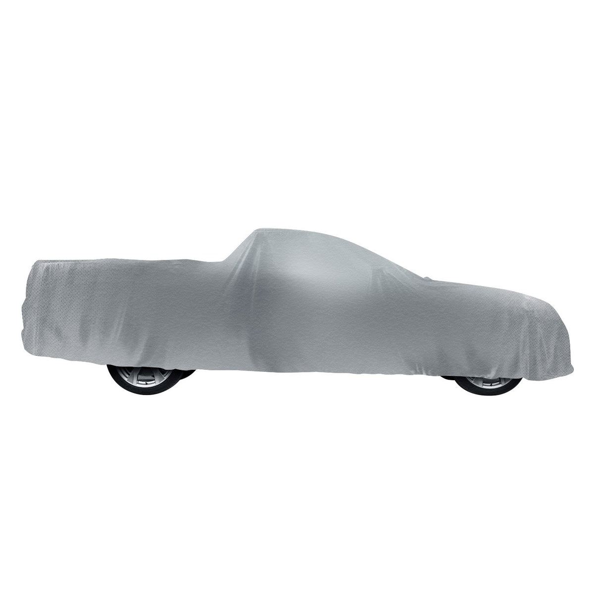 Ultimate Weatherproof Ute Cover by Samson