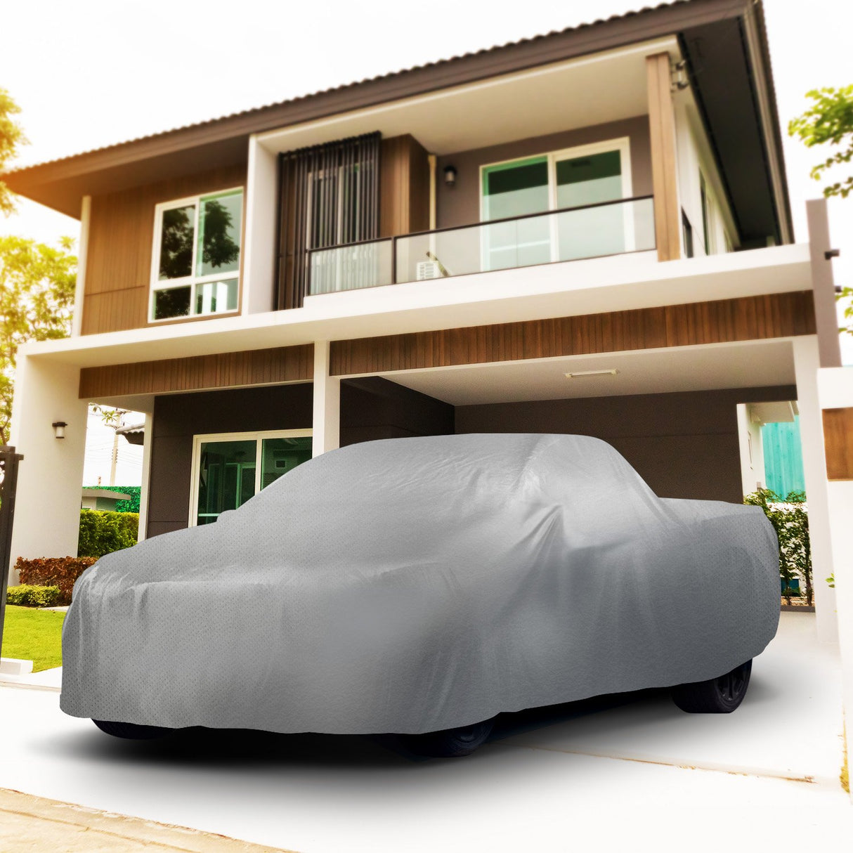 Ultimate Weatherproof Ute Cover by Samson