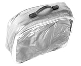 Wallaroo Caravan Cover With Side Zip Campervan 18ft To 20ft - Side View