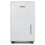 Dimplex 20L Portable Dehumidifier w/ Preset Modes Fan Speeds 4L Water Tank Timer