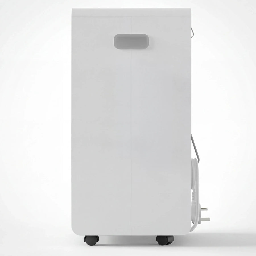 Dimplex 20L Portable Dehumidifier w/ Preset Modes Fan Speeds 4L Water Tank Timer