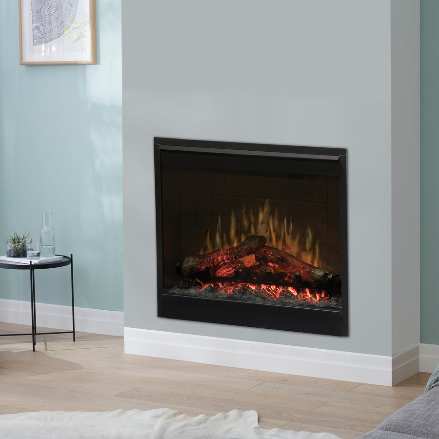 Dimplex Optiflame Electric Firebox Heater - 26-inches