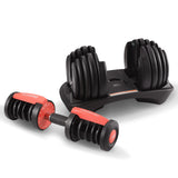 Powertrain 24kg Adjustable Dumbbell - Extra Image