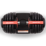 Powertrain 24kg Adjustable Dumbbell - Extra Image