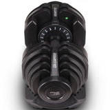 Powertrain 1x 40kg Adjustable Dumbbell - Extra Image