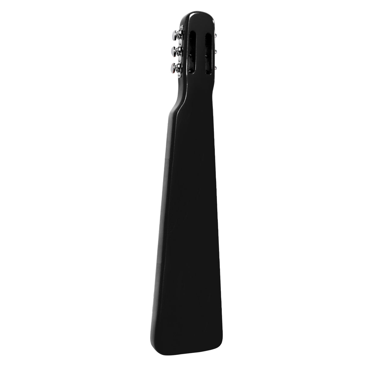 Karrera 29-Inch Electric Lap Steel Guitar - Sleek Black Finish
