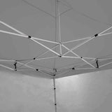 Wallaroo Gazebo Tent Marquee 3x4.5m PopUp Outdoor White - Extra Image