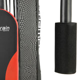 Powertrain Home Gym Multi Station with Boxing Punching Bag Speed Ball - Extra Image