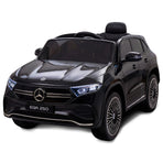 Kahuna Mercedes-Benz EQA 250 Kids 12V Electric Ride-On Car with Parental Remote Control