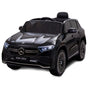 Kahuna Mercedes-Benz EQA 250 Kids 12V Electric Ride-On Car with Parental Remote Control
