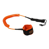 Kahuna Hana Safety Leash for Stand Up Paddle Board - Front View