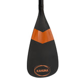 Kahuna Hana Adjustable Paddle for Stand Up Paddle Boards - Front View